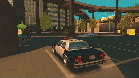 MOD PACK RENDERHOOK CLASSIC STYLE 90s - GTA SA ANDROID