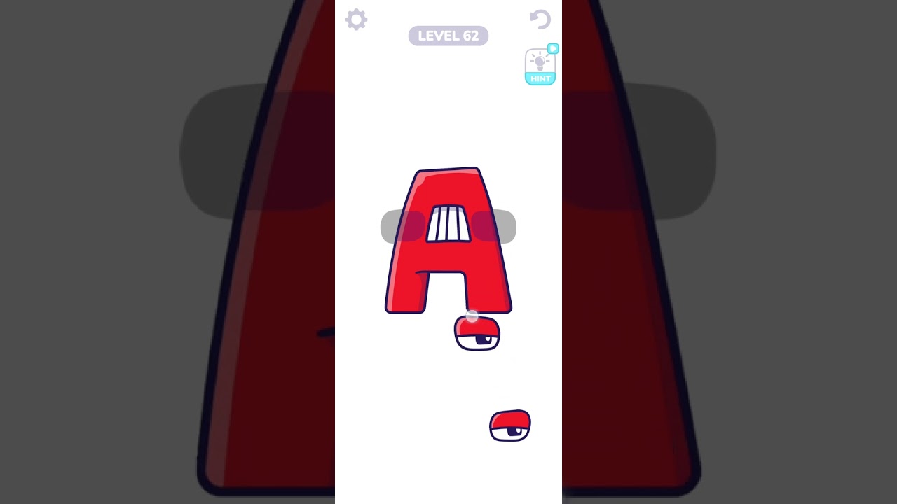 CPI - Connect Puzzle Image Level 62 