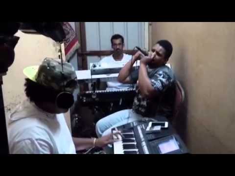 جديد الفنانه شيخه الهندي والفنان حسون الشهري عازف الاورج متعب بن قناع2015 0553626343