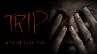 Trip (2022) | Full Movie | Horror screenshot 2