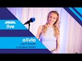 MNM LIVE: OLIVIA - Can't Break a Broken Heart