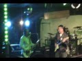 Richard Arena-Alejandro Schanzenbach-Carlos Marcos Gonzalez y 27 Puñaladas / El Pool - Vié.17-IX-10