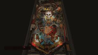 Hook (Data East 1992) VPW 1.0 - Visual Pinball X - Bangarang and many Jackpots!