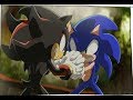 ATV Sonic vs Shadow Preview
