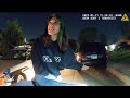 She Picked the Wrong Day to Disrespect These Police Officers