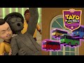 Download Lagu 🎩 Tayo dan Penyihir Kecil #1-10 Kompilasi Episode l Tayo Kartun Anak l Tayo Bus Kecil