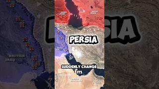 Why Persia Changes to Iran #iran #persian