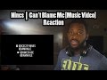 Nines - Can't Blame Me (feat. Haile) - Official Music Video Reaction