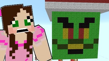 Minecraft: THE GRINCH