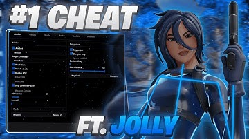 CHEATING With The BEST Fortnite CHEAT in Duo Cash Cup… 🏆
