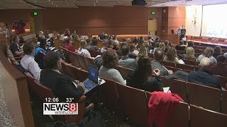Preventing Sports Concussions (Part 3)