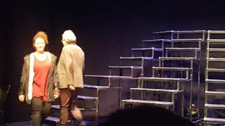 18.12.2018 - Benim Adım Feuerbach - Aysa Tiyatro