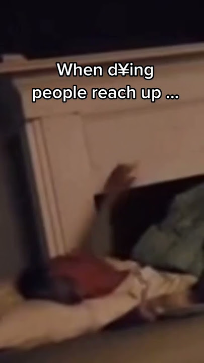 The beautiful real life end of life phenomenon