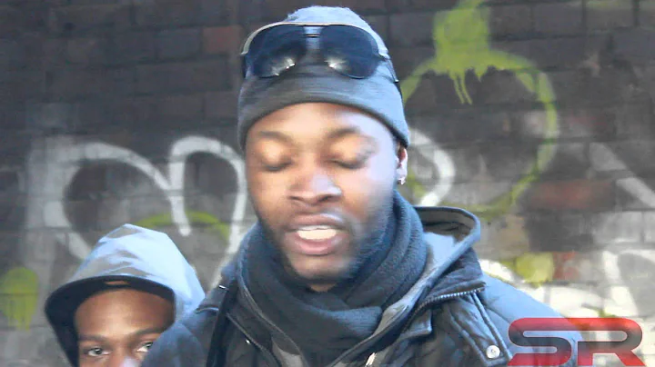 SR Media - RD & Diver Freestyle