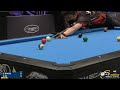 10-BALL ▸ C. BIADO vs N. OI ▸ 2021 Predator World 10 Ball Championship