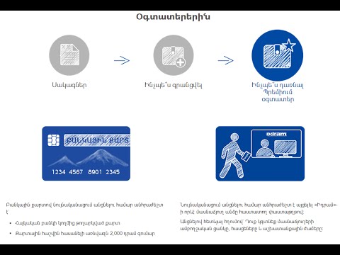 Video: Ինչպե՞ս կարող եմ ձեռք բերել իմ ID- ն առանց ծննդյան վկայականի կամ Սոցիալական ապահովության քարտի: