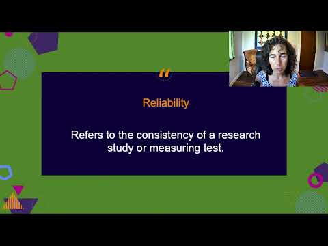 7 Evaluating Research Quality