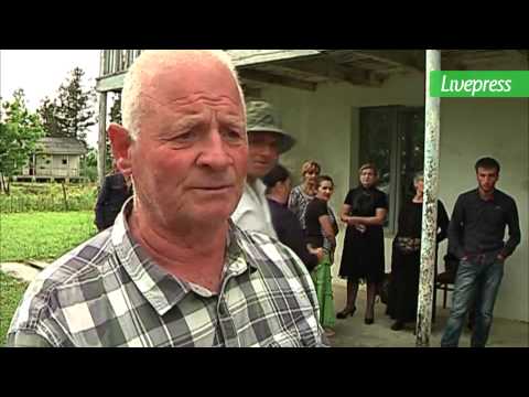 არჩევნები ერგეტაში