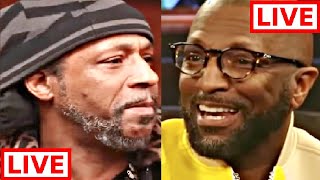 KATT WILLIAMS EXPOSES KEVIN HART, RICKEY SMILEY, STEVE HARVEY, CEDRIC THE ENTERTAINER AND MORE!