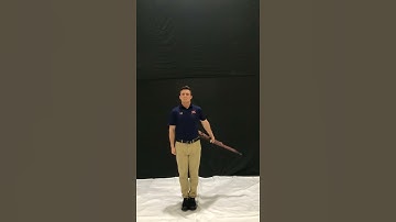 Standard Wind Up - Basic Level - Trick Library