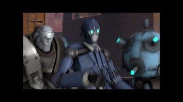 [TF2] [SFM] Congear #tf2 #teamfortress2 #gaming #sfm #animation #mvm #mannvsmachines #memes #conga