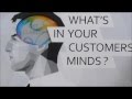 Magnified view of intotheminds new 2material business card