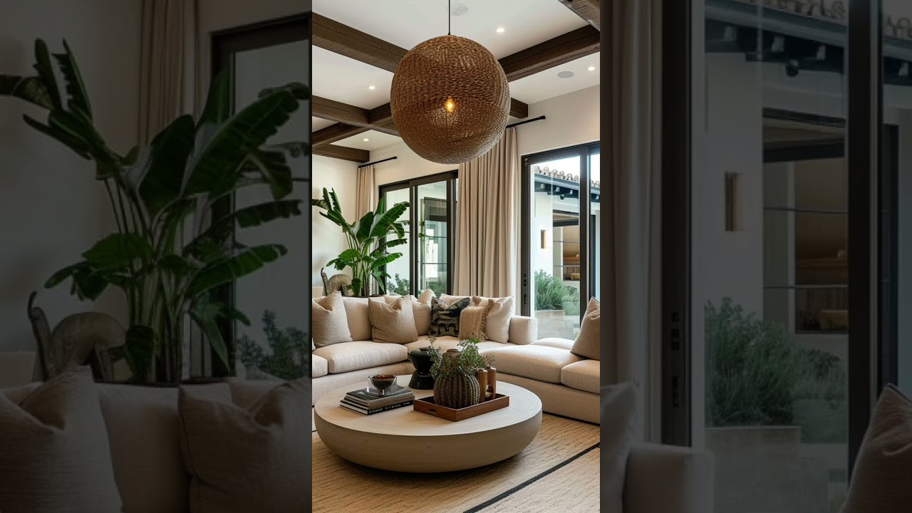 the charm of modern farmhouse fashion interior design style