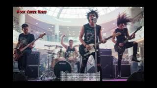 🔥🎵🎧 Noah - Langit Tak Mendengar Rock Cover 🎧🎵🔥