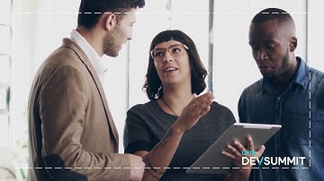 Arm DevSummit 2022 - The Online Tech Event for Future Builders