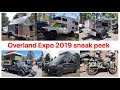 Overland Expo 2019 {10th Anniversary} sneak peek of the whole show