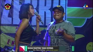 New Zerro, Ranting Yang Kering - Voc.  Reva Aditiya