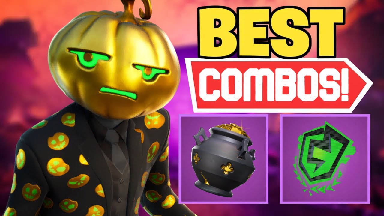 *UPDATED* BEST JACK GOURDON SKIN [JACK GOLDEN STYLE] COMBOS! | Fortnite Battle Royale