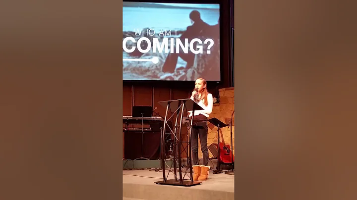 How Great Thou Art by Julia Willett