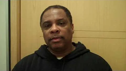 Repower America - Shaun Jeffries from Akron, Ohio