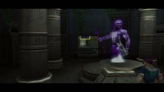 Turok 2 Mod Demo