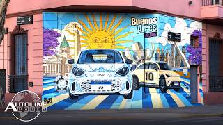 Digital Age? Smart Goes Old-School w/ New Ads; UAW's Next Bargaining Demands - Autoline Daily 4348