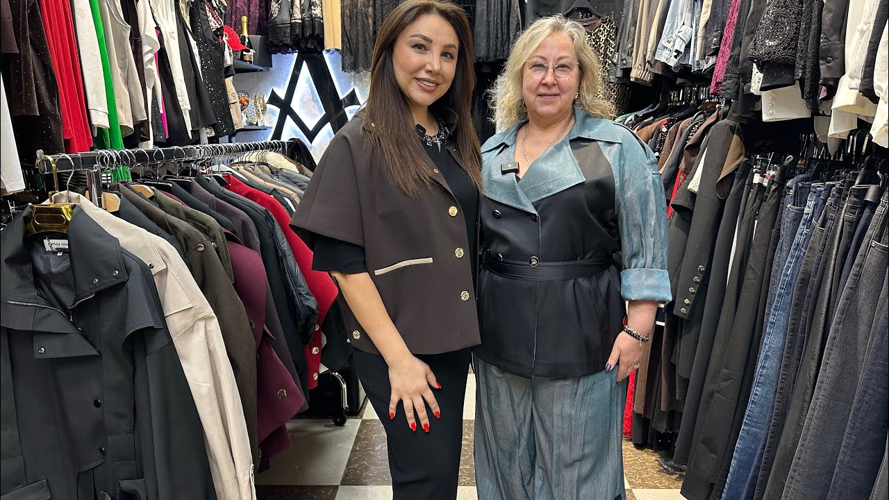 🔥ANTIGA COLLECTION НОВАЯ КОЛЛЕКЦИЯ ВЕСНА-ЛЕТО. ЖЕНСКАЯ ОДЕЖДА пр-во 🇹🇷 