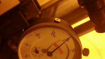 DIY CNC Machine : checking for accuracy and reliability is it repeatabile