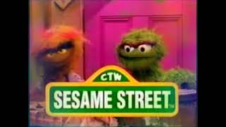 Sesame Street 2002