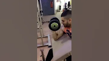 Gym vich Mar da ee Jor tere lai