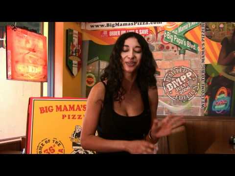 Big Mama's & Papa's Pizzeria Host Audition 5 of 28