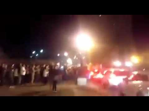 Celebración Leonardo Dicaprio en Monterrey #oscar