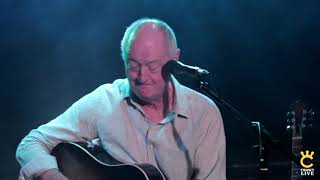 Freddie White @ Crown Live