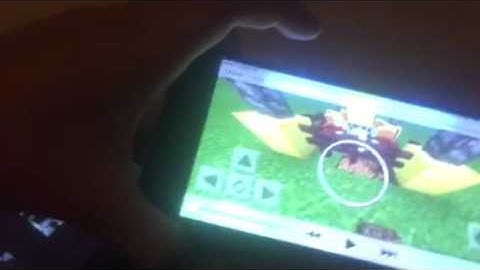 How to spawn hero brine in mcpe