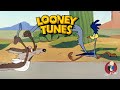 Looney tunes  bip bip et coyote