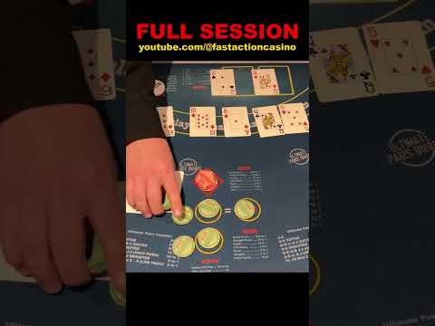 Golden Lion Casino Live Online Roulette
