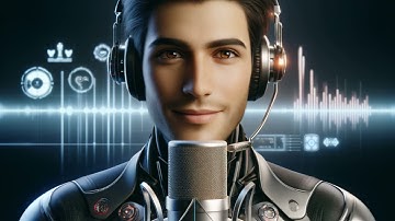 The Future of Entertainment  How AI is Transforming Media and Creativity   Explained by A I  Podcast