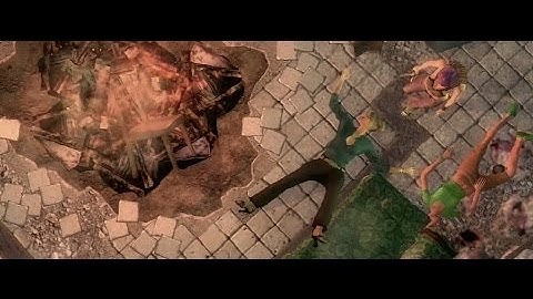 Saints Row 2 FEMALE LEADER PART 7 Xbox 360 Playthrough