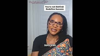 PMHNP Students: You're NOT Behind, Redefine Success Now! #shorts