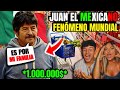 TRAICIONARON al MEXICANO por DINERO y ACABARON PIDIÉNDOLE AYUDA 🇲🇽😱 *les DIO LECCIÓN*